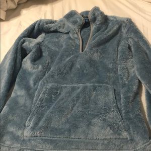 Women’s fleece